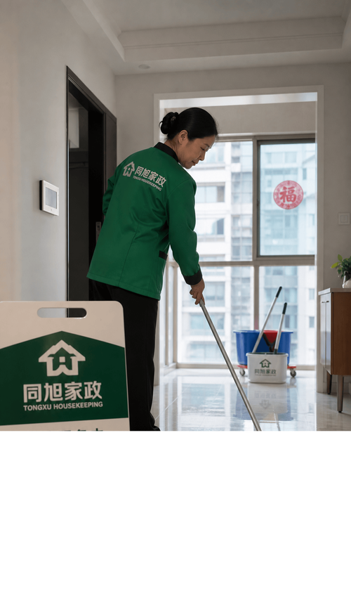 行业洞察:专业保洁市场规范化进程加速 服务标准化成竞争关键 行业